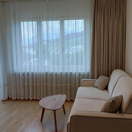 Lucerne Apartment Mount Pilatus Экстерьер фото