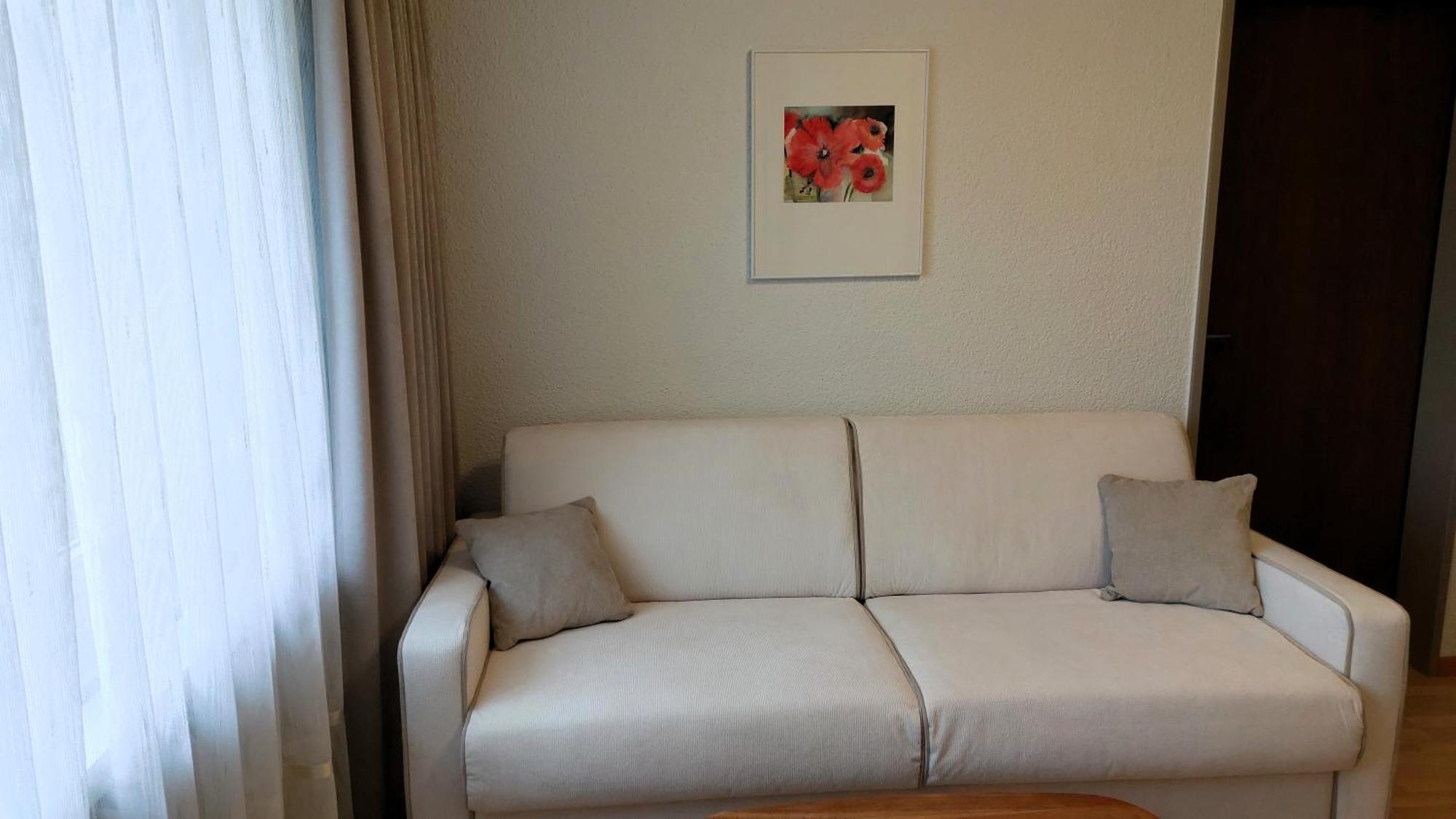 Lucerne Apartment Mount Pilatus Экстерьер фото