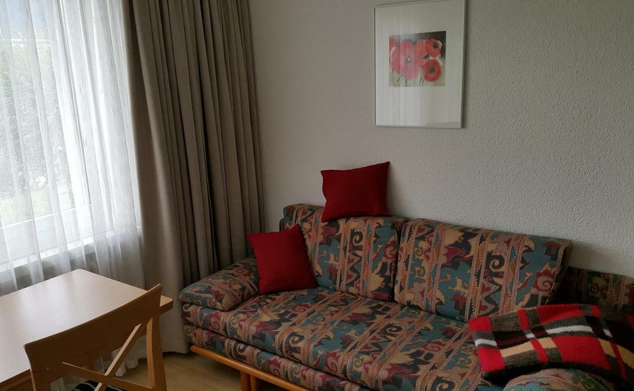 Lucerne Apartment Mount Pilatus Экстерьер фото