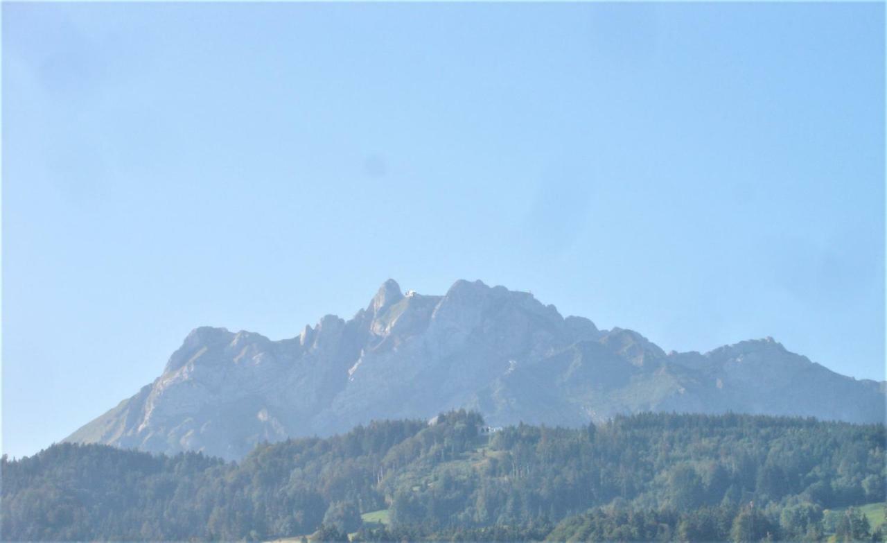Lucerne Apartment Mount Pilatus Экстерьер фото